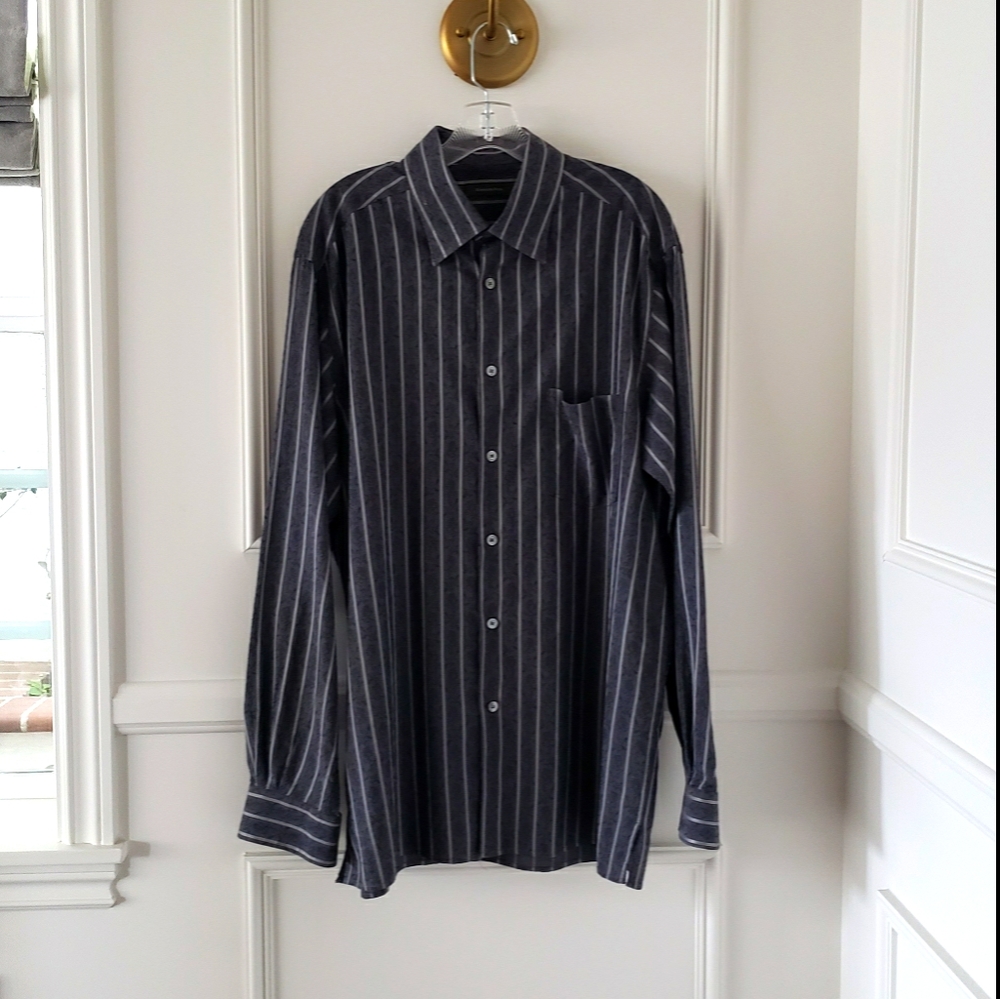Ermengildo Zegna Shirt